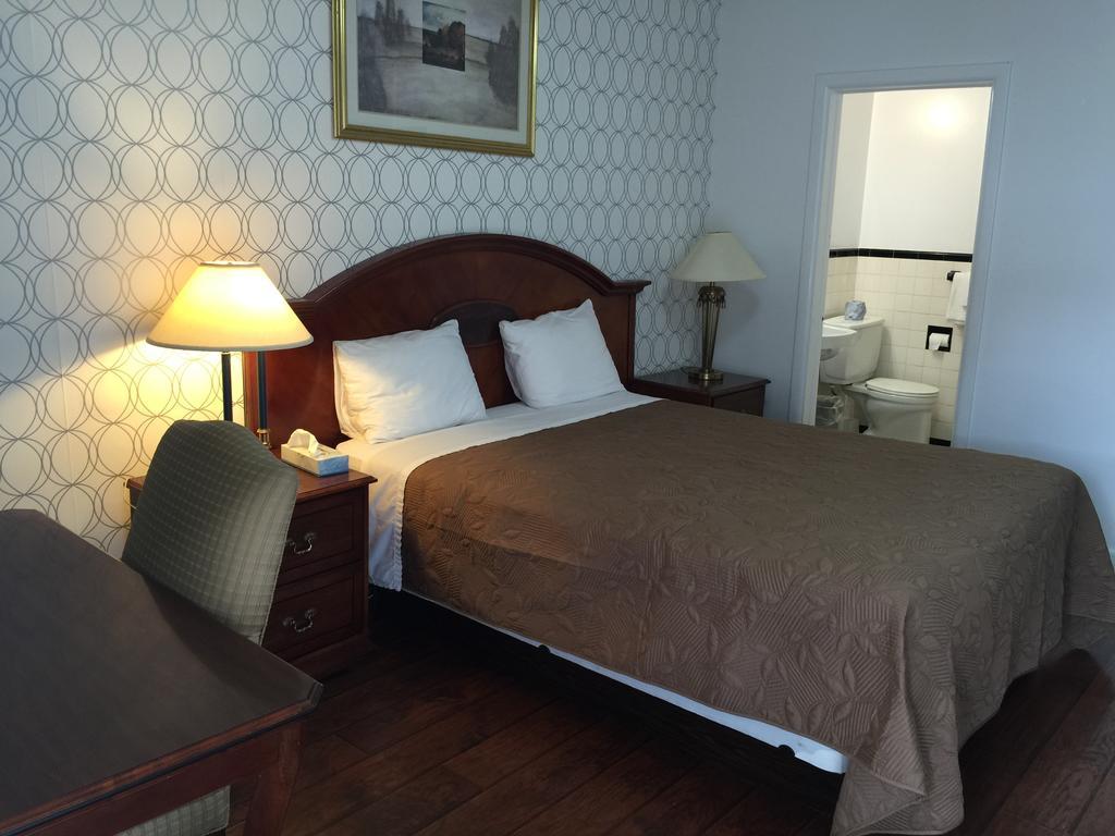Stardust Motelオタワ 部屋 写真