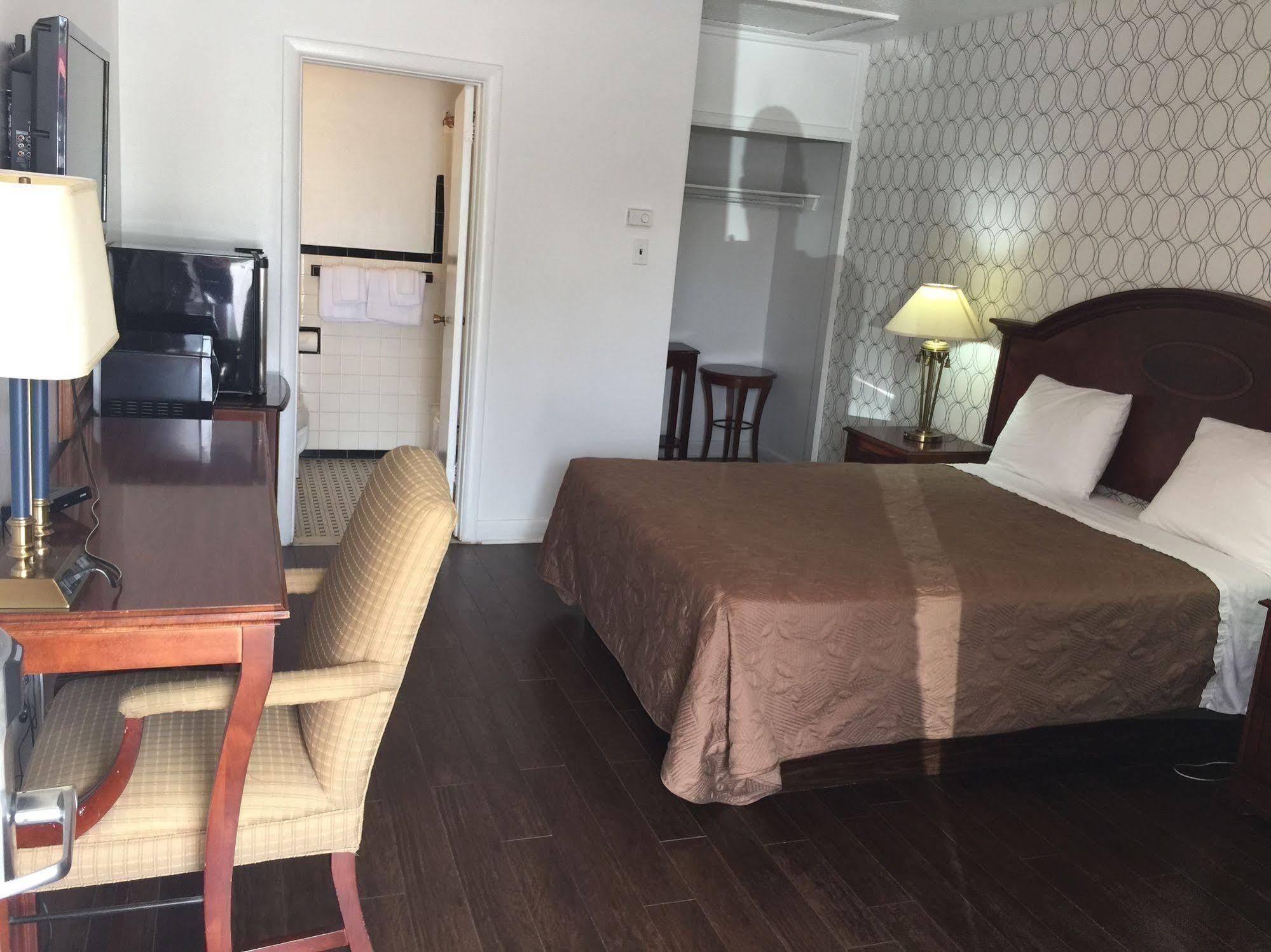Stardust Motelオタワ エクステリア 写真